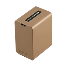 Jupio 2300mAh Battery for Sony NP-FV100 Ultra C with USC-C Port