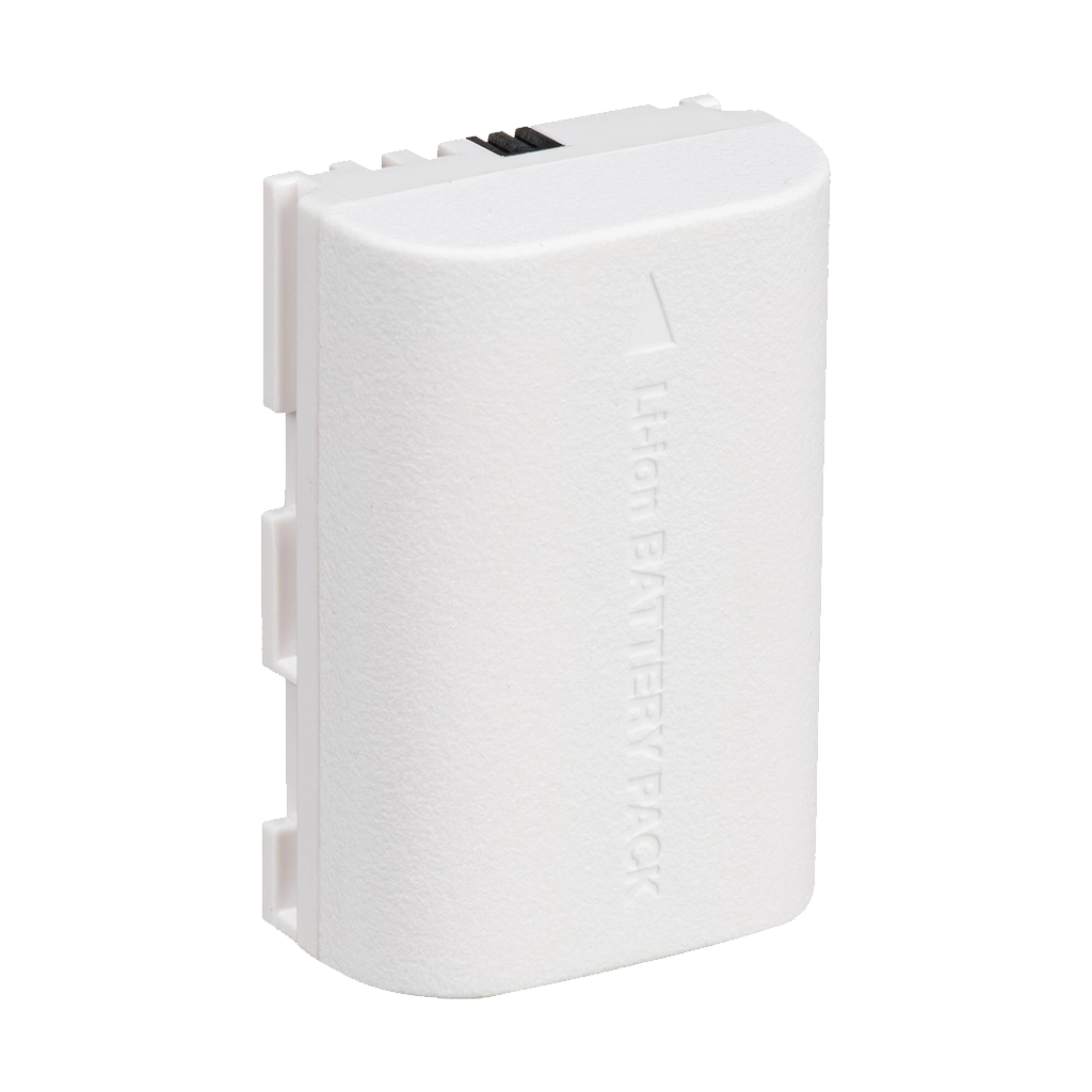 Jupio LP-E6N Ultra Lithium-Ion Battery Pack (7.2V, 2040mAh)