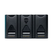 Jupio Tri-Charge for Canon LP-E6