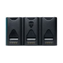 Jupio Tri-Charge for Nikon EN-EL15