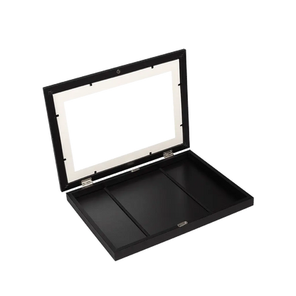 Kids Art Storage Frame (A3 - Black)