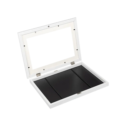 Kids Art Storage Frame (A3 - White)