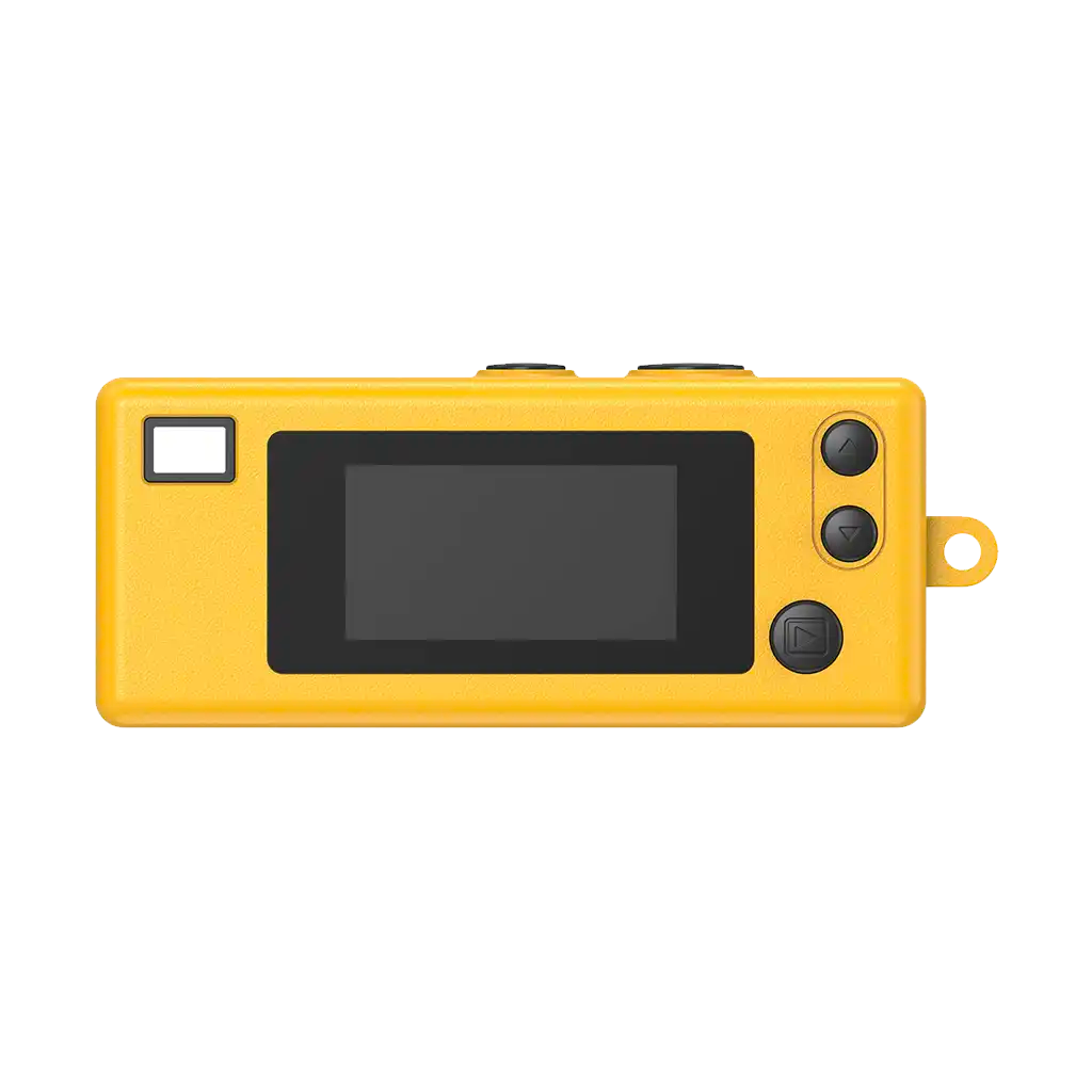 Kodak Charmera Key Chain Digital Camera (Random Style Blind Box)