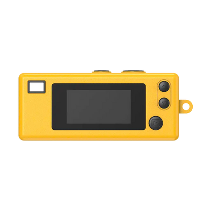 Kodak Charmera Key Chain Digital Camera (Random Style Blind Box)