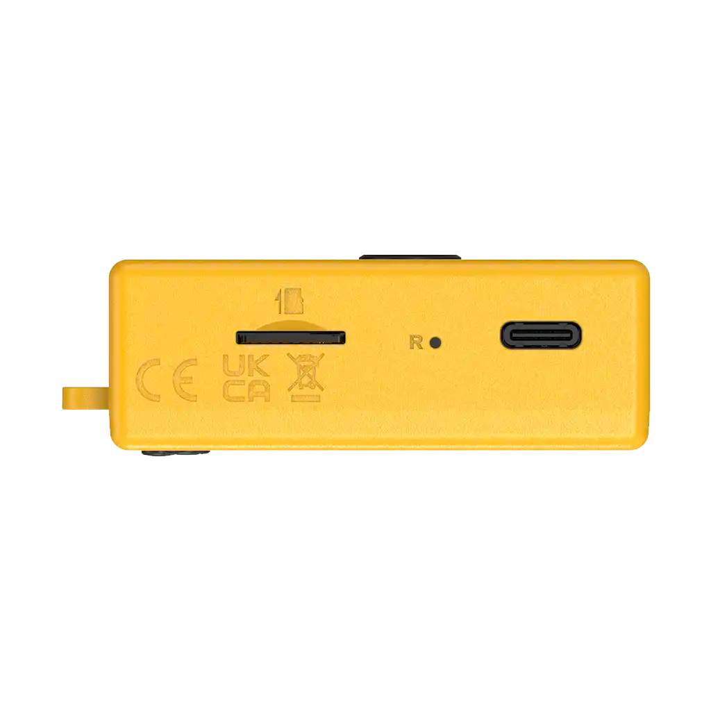 Kodak Charmera Key Chain Digital Camera (Random Style Blind Box)