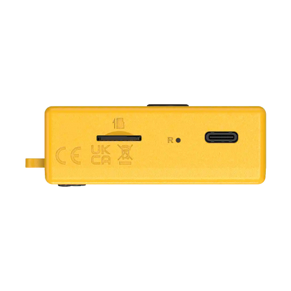 Kodak Charmera Key Chain Digital Camera (Random Style Blind Box)