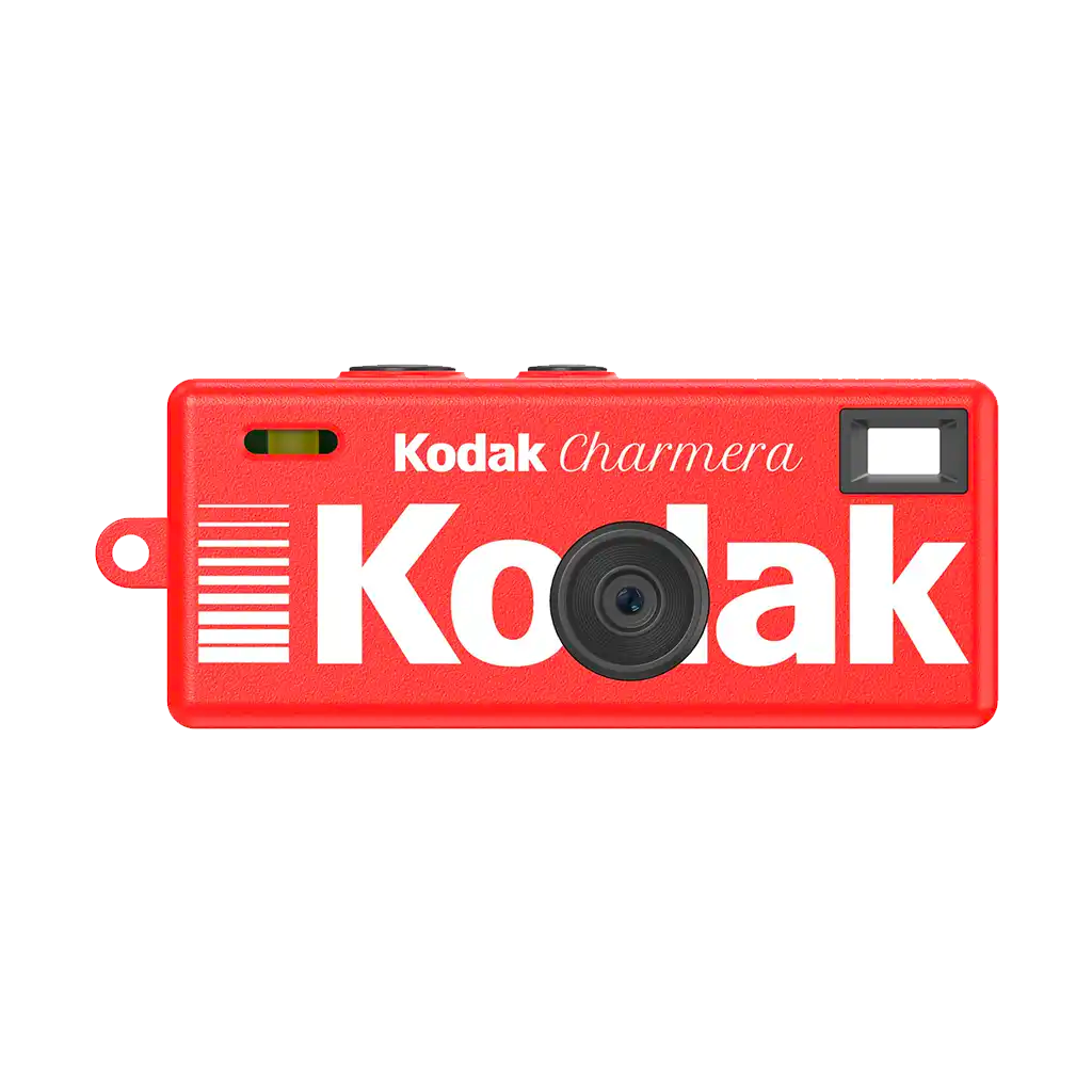 Kodak Charmera Key Chain Digital Camera (Random Style Blind Box)