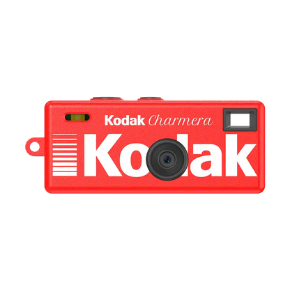 Kodak Charmera Key Chain Digital Camera (Random Style Blind Box)