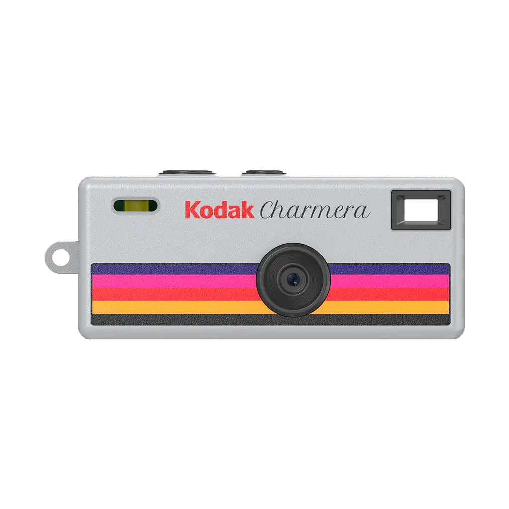 Kodak Charmera Key Chain Digital Camera (Random Style Blind Box)