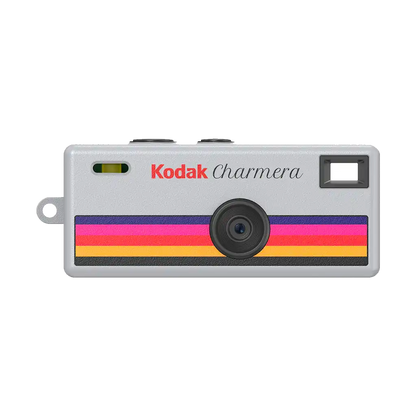 Kodak Charmera Key Chain Digital Camera (Random Style Blind Box)