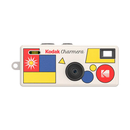 Kodak Charmera Key Chain Digital Camera (Random Style Blind Box)