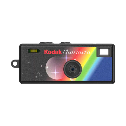 Kodak Charmera Key Chain Digital Camera (Random Style Blind Box)
