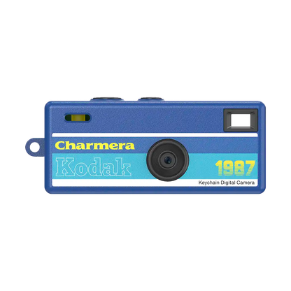 Kodak Charmera Key Chain Digital Camera (Random Style Blind Box