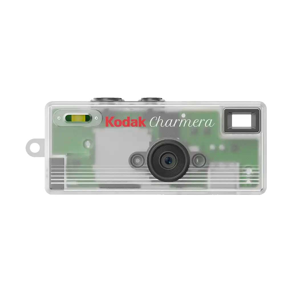 Kodak Charmera Key Chain Digital Camera (Random Style Blind Box)