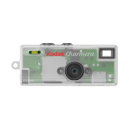 Kodak Charmera Key Chain Digital Camera (Random Style Blind Box)