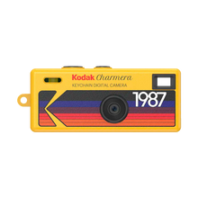 Kodak Charmera Key Chain Digital Camera (Random Style Blind Box)