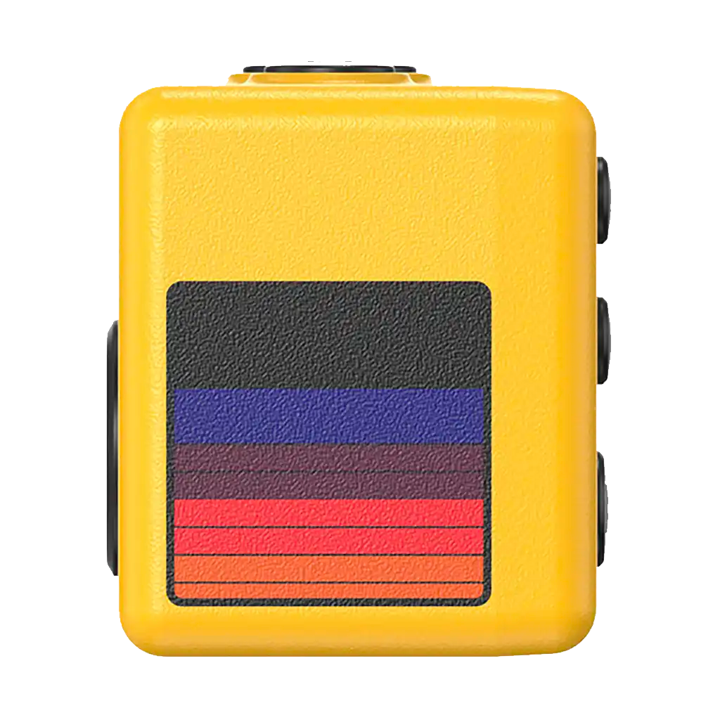 Kodak Charmera Key Chain Digital Camera (Random Style Blind Box)