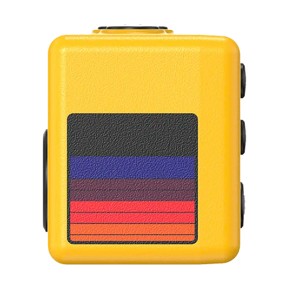 Kodak Charmera Key Chain Digital Camera (Random Style Blind Box)