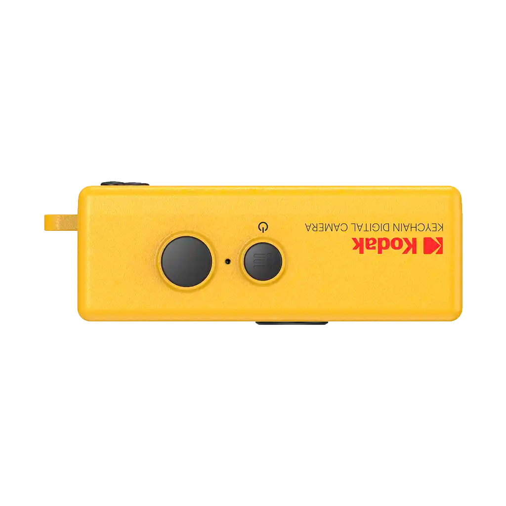 Kodak Charmera Key Chain Digital Camera (Random Style Blind Box)