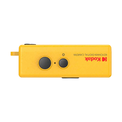 Kodak Charmera Key Chain Digital Camera (Random Style Blind Box)