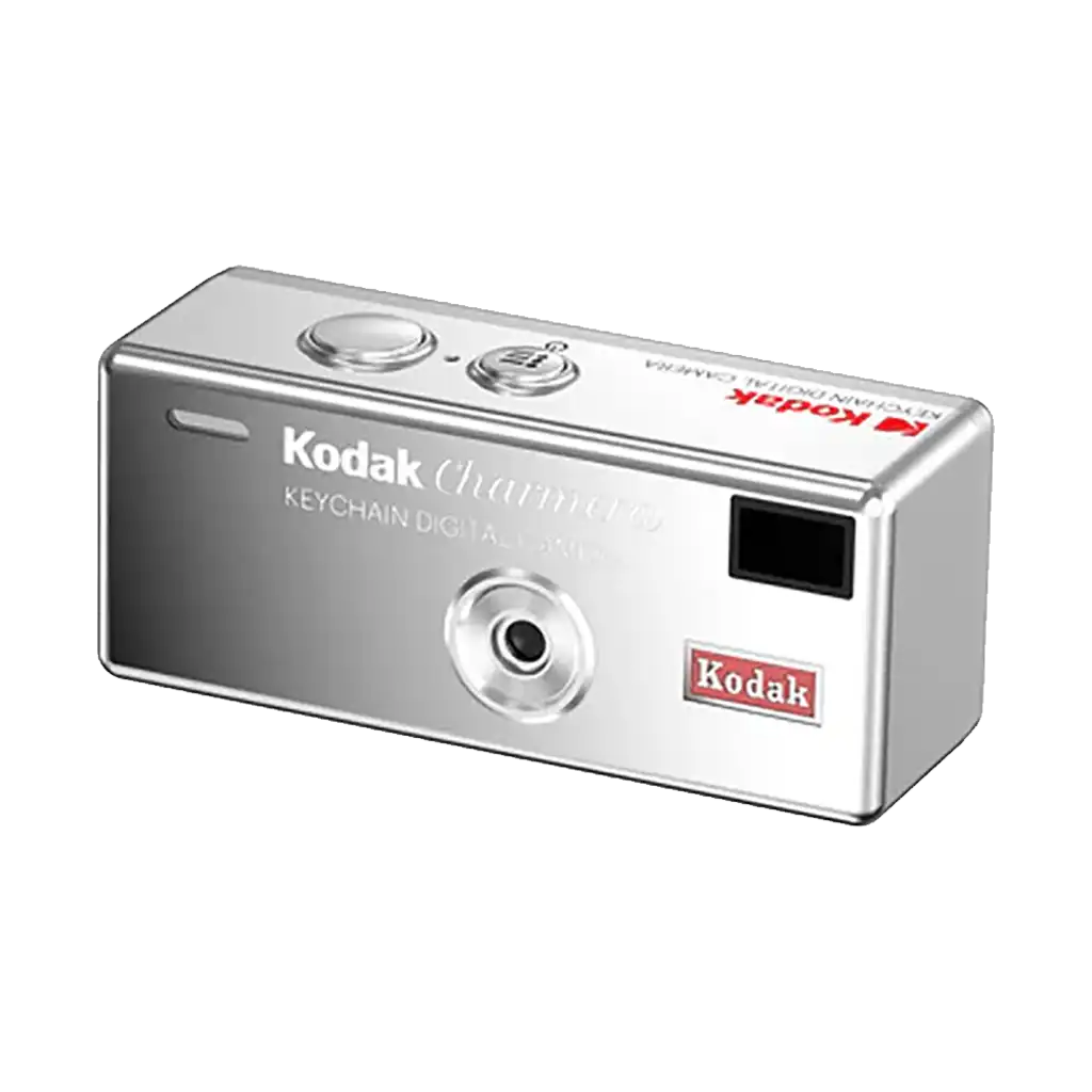 Kodak Charmera Millenium Edition Digital Camera (Random Style Blind Box)