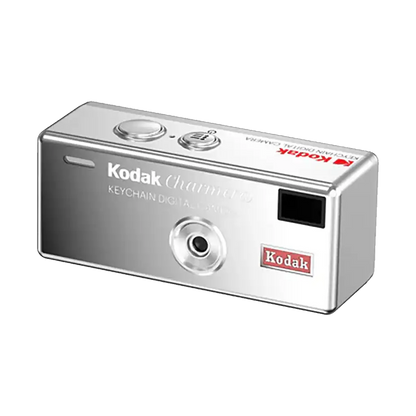 Kodak Charmera Millenium Edition Digital Camera (Random Style Blind Box)