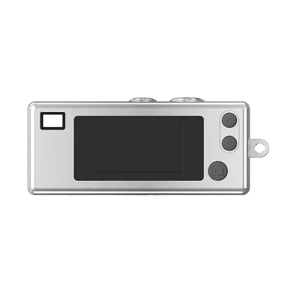 Kodak Charmera Millenium Edition Digital Camera (Random Style Blind Box)