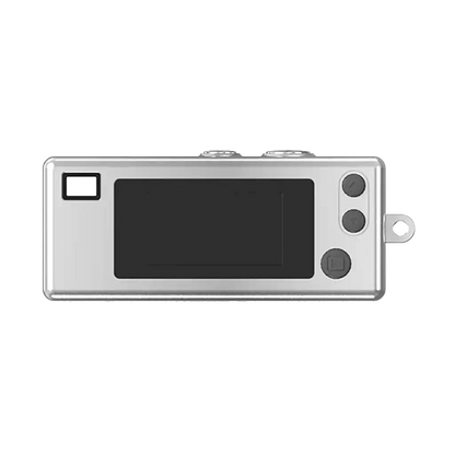 Kodak Charmera Millenium Edition Digital Camera (Random Style Blind Box)