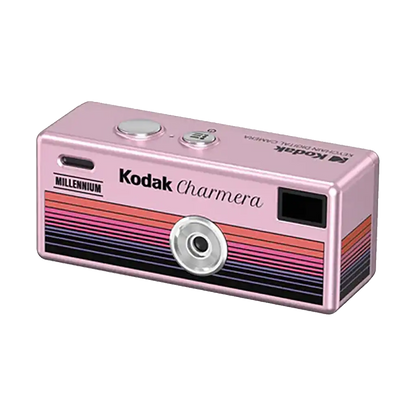 Kodak Charmera Millenium Edition Digital Camera (Random Style Blind Box)