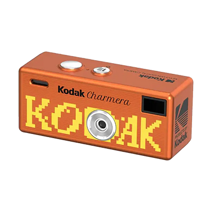 Kodak Charmera Millenium Edition Digital Camera (Random Style Blind Box)