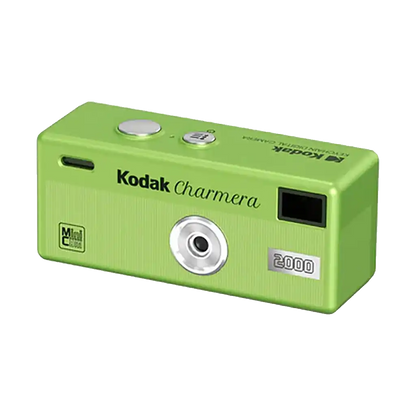 Kodak Charmera Millenium Edition Digital Camera (Random Style Blind Box)