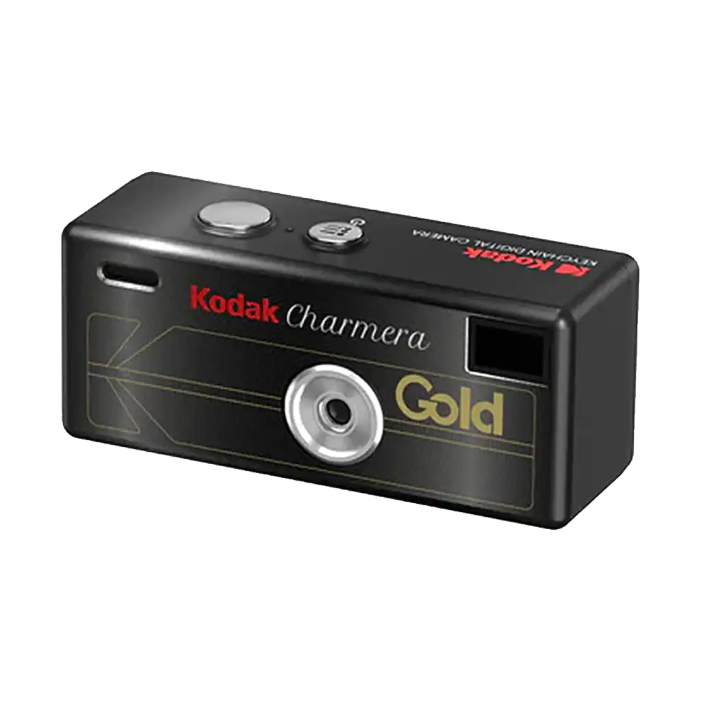 Kodak Charmera Millenium Edition Digital Camera (Random Style Blind Box)