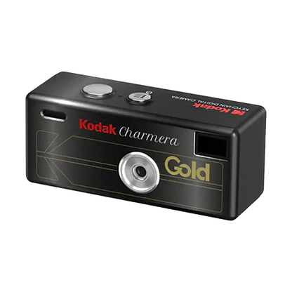 Kodak Charmera Millenium Edition Digital Camera (Random Style Blind Box)