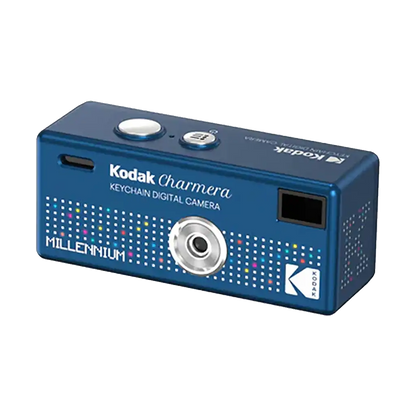 Kodak Charmera Millenium Edition Digital Camera (Random Style Blind Box)