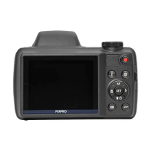 Kodak PIXPRO AZ528 Astro Zoom Digital Camera (Black)