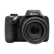 Kodak PIXPRO AZ528 Astro Zoom Digital Camera (Black)