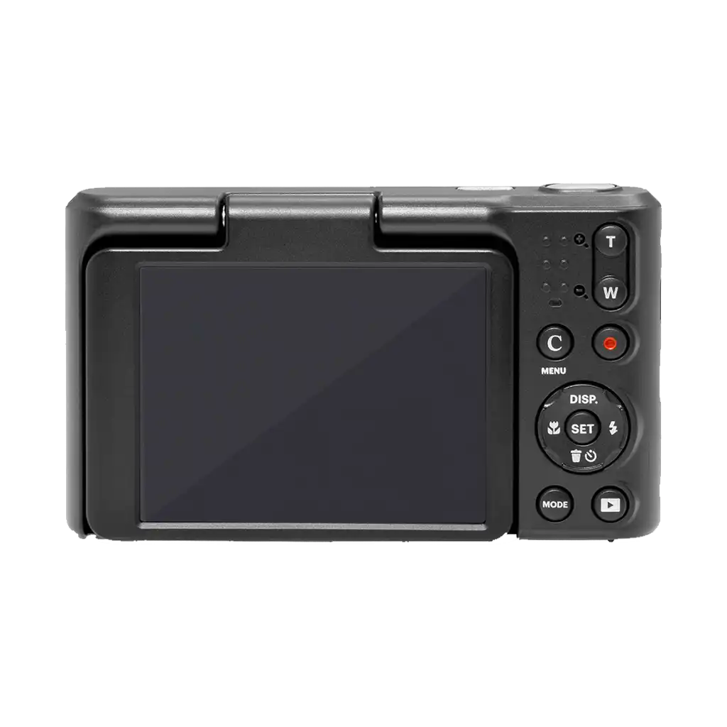 Kodak PIXPRO C1 Compact Digital Camera (Tan)