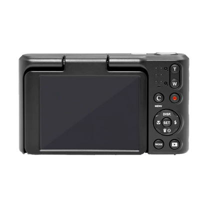 Kodak PIXPRO C1 Compact Digital Camera (Tan)