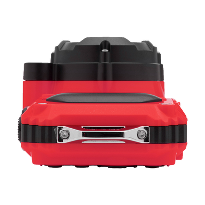Kodak PIXPRO WPZ2 Digital Camera (Red)