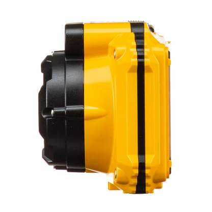 Kodak PIXPRO WPZ2 Digital Camera (Yellow)