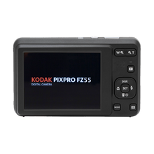 Kodak PIXPRO FZ55 Digital Camera (Black)