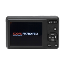 Kodak PIXPRO FZ55 Digital Camera (Red)