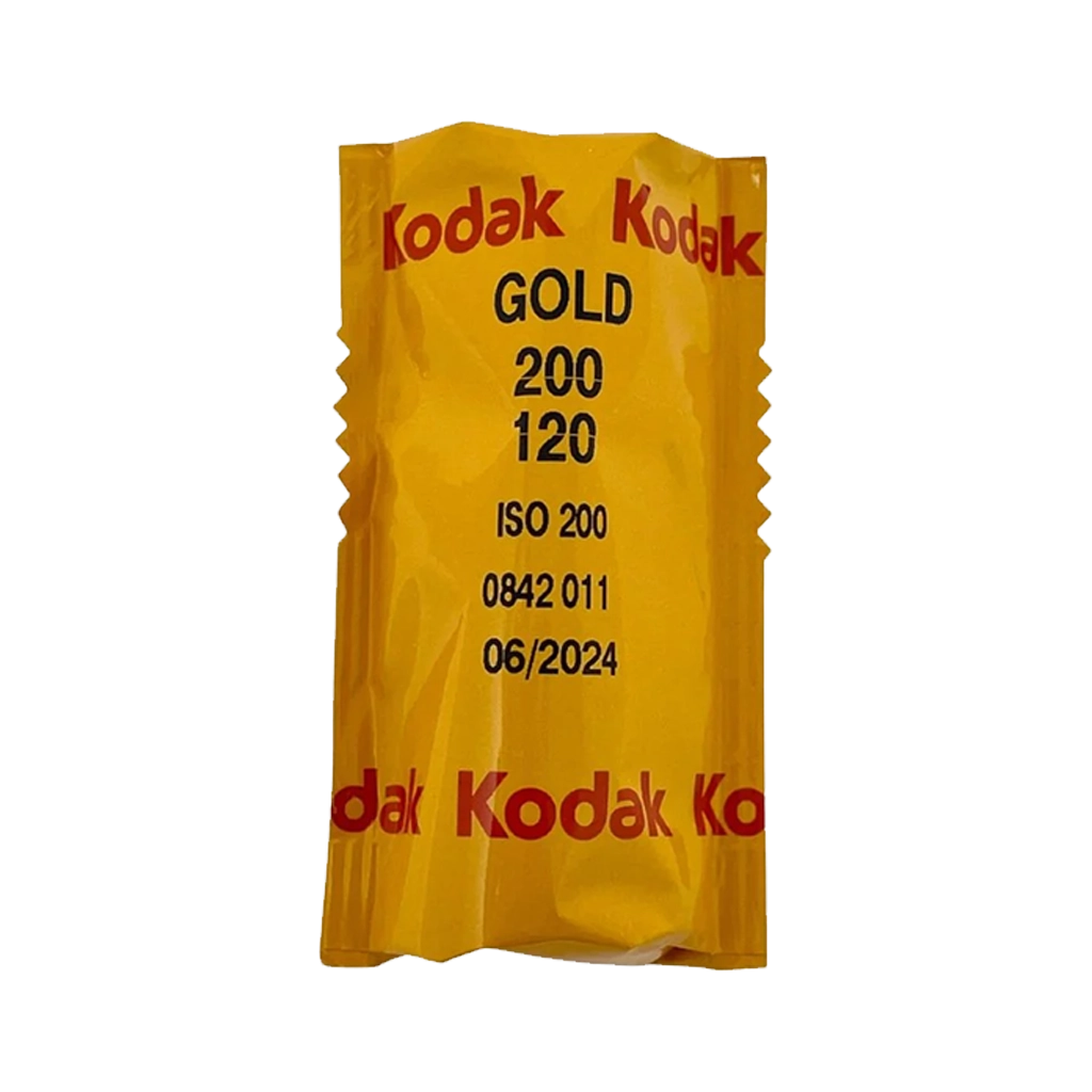 Kodak Professional Gold 200 Color Negative Film 120 Roll Film Orms kodak-professional-gold-200-color-negative-film-120-roll-film-orms