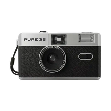 Kodak Pure 35 Film Camera (Black)