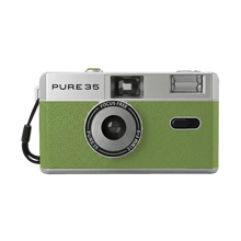Kodak Pure 35 Film Camera (Green)