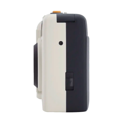 Kodak Snapic A1 35mm Film Camera (Ivory White)