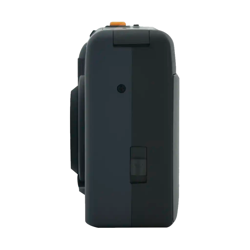 Kodak Snapic A1 35mm Film Camera (Rhino Grey)