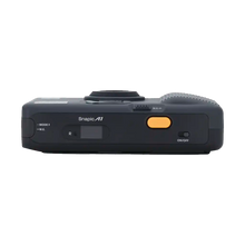Kodak Snapic A1 35mm Film Camera (Rhino Grey)