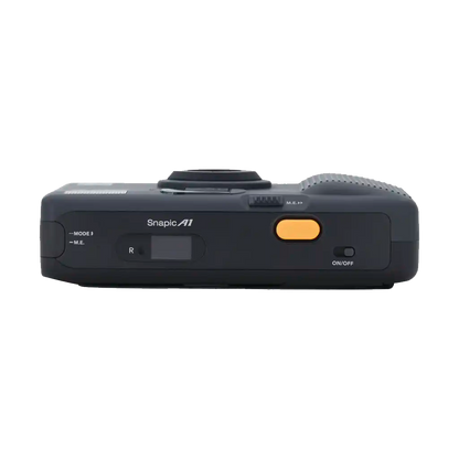 Kodak Snapic A1 35mm Film Camera (Rhino Grey)