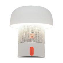Kooduu Sensa PLAY Mini Speaker (Cloudy White)